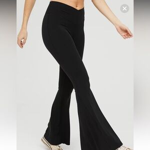 OFFLINE Real Me Super Flare Legging